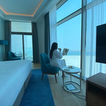 Park Regis By Prince Dubai Islands Dış mekan fotoğraf