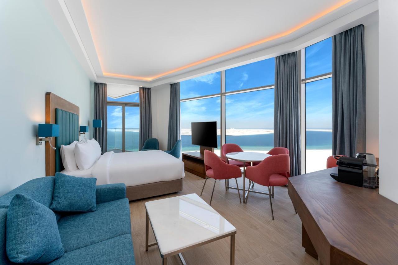 Park Regis By Prince Dubai Islands Dış mekan fotoğraf