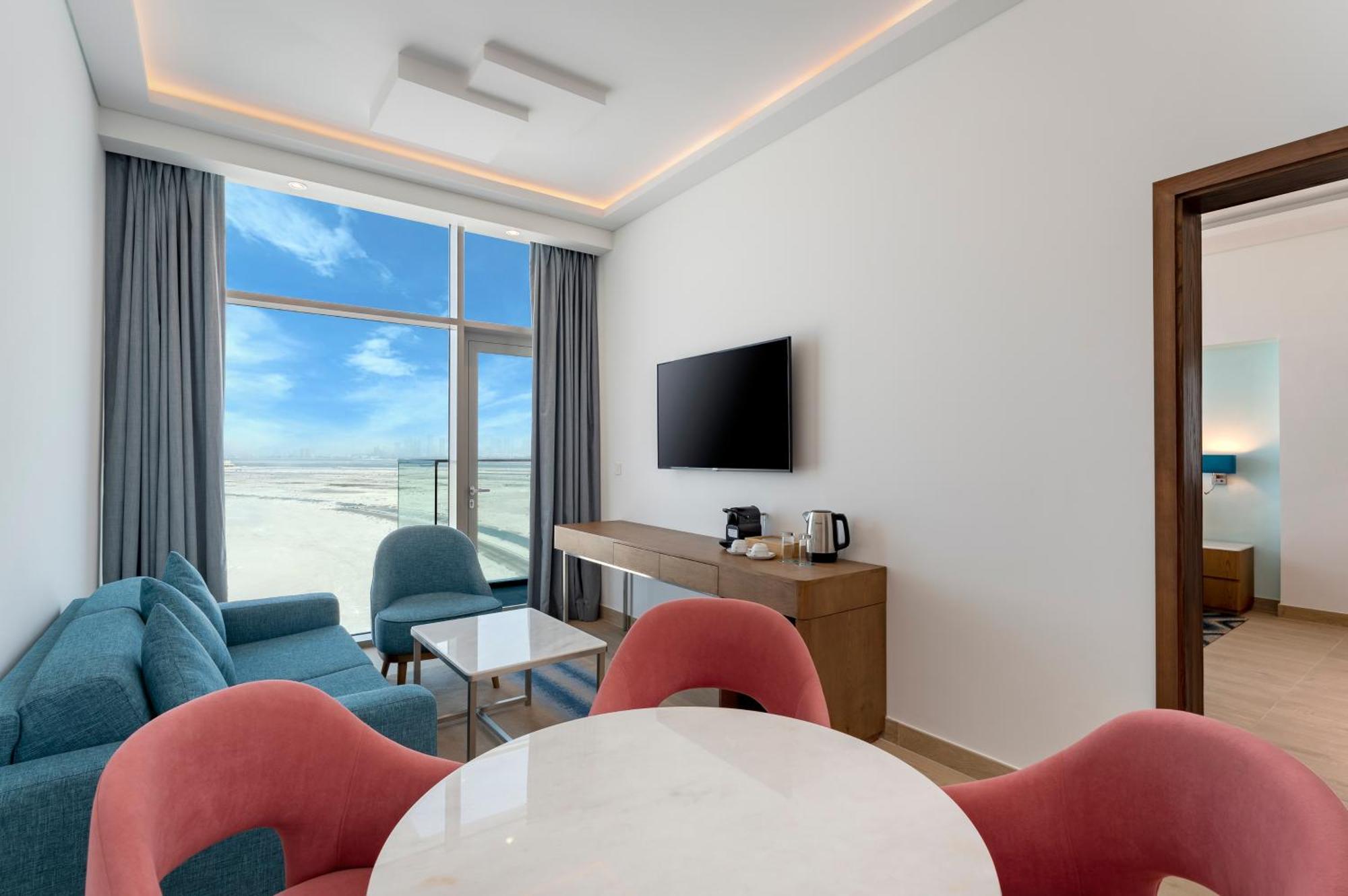 Park Regis By Prince Dubai Islands Dış mekan fotoğraf