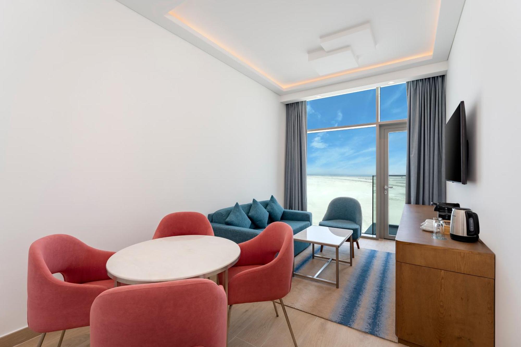 Park Regis By Prince Dubai Islands Dış mekan fotoğraf