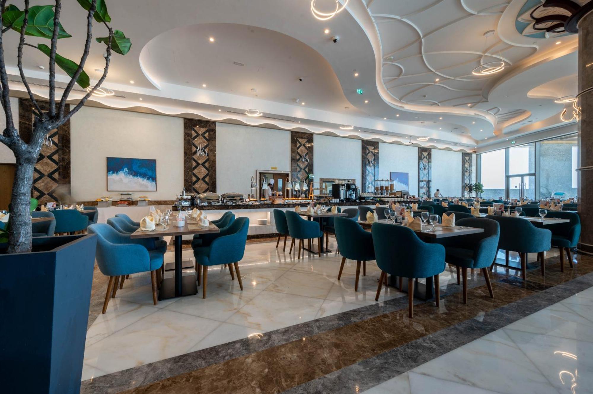 Park Regis By Prince Dubai Islands Dış mekan fotoğraf