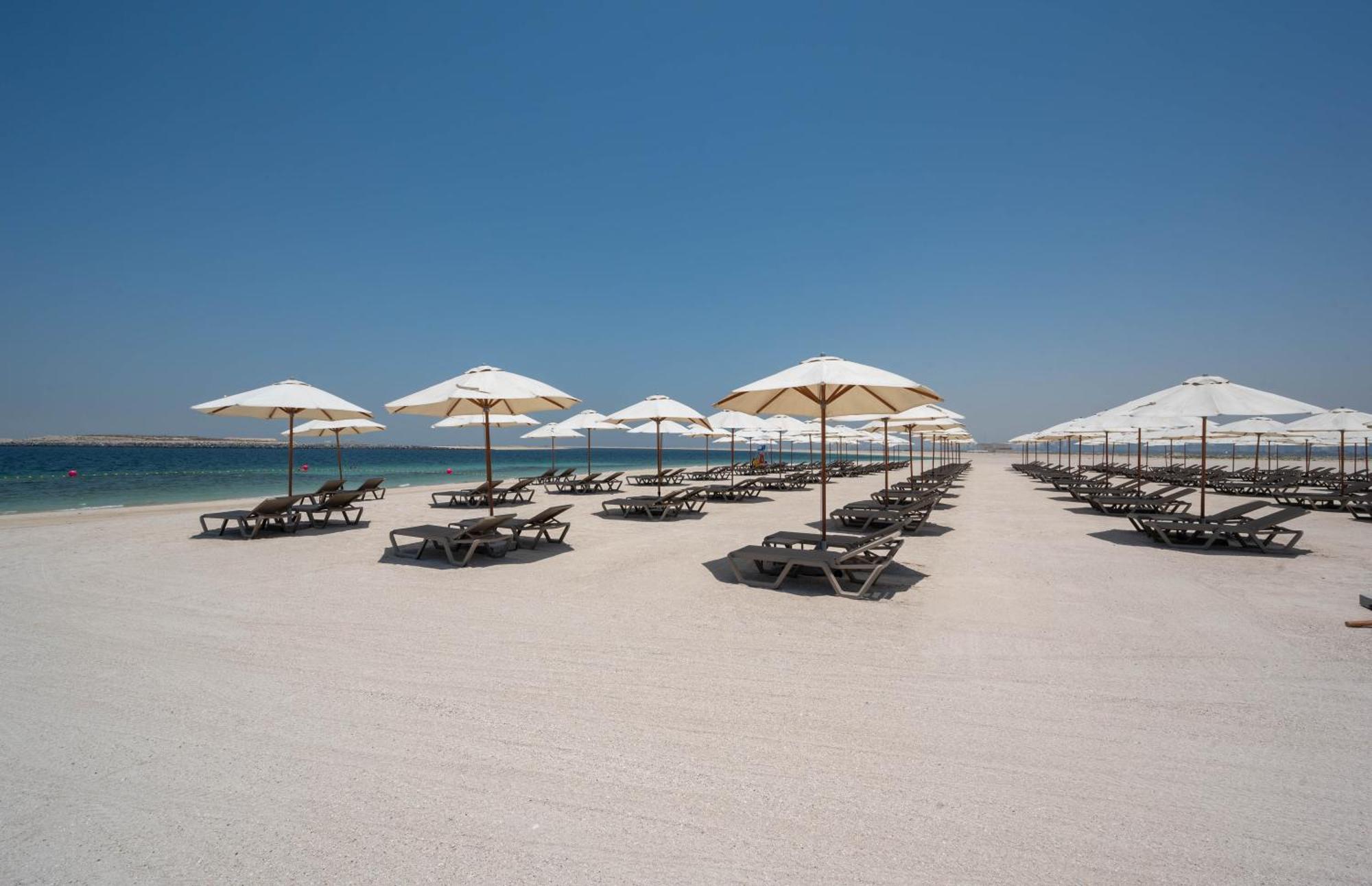 Park Regis By Prince Dubai Islands Dış mekan fotoğraf