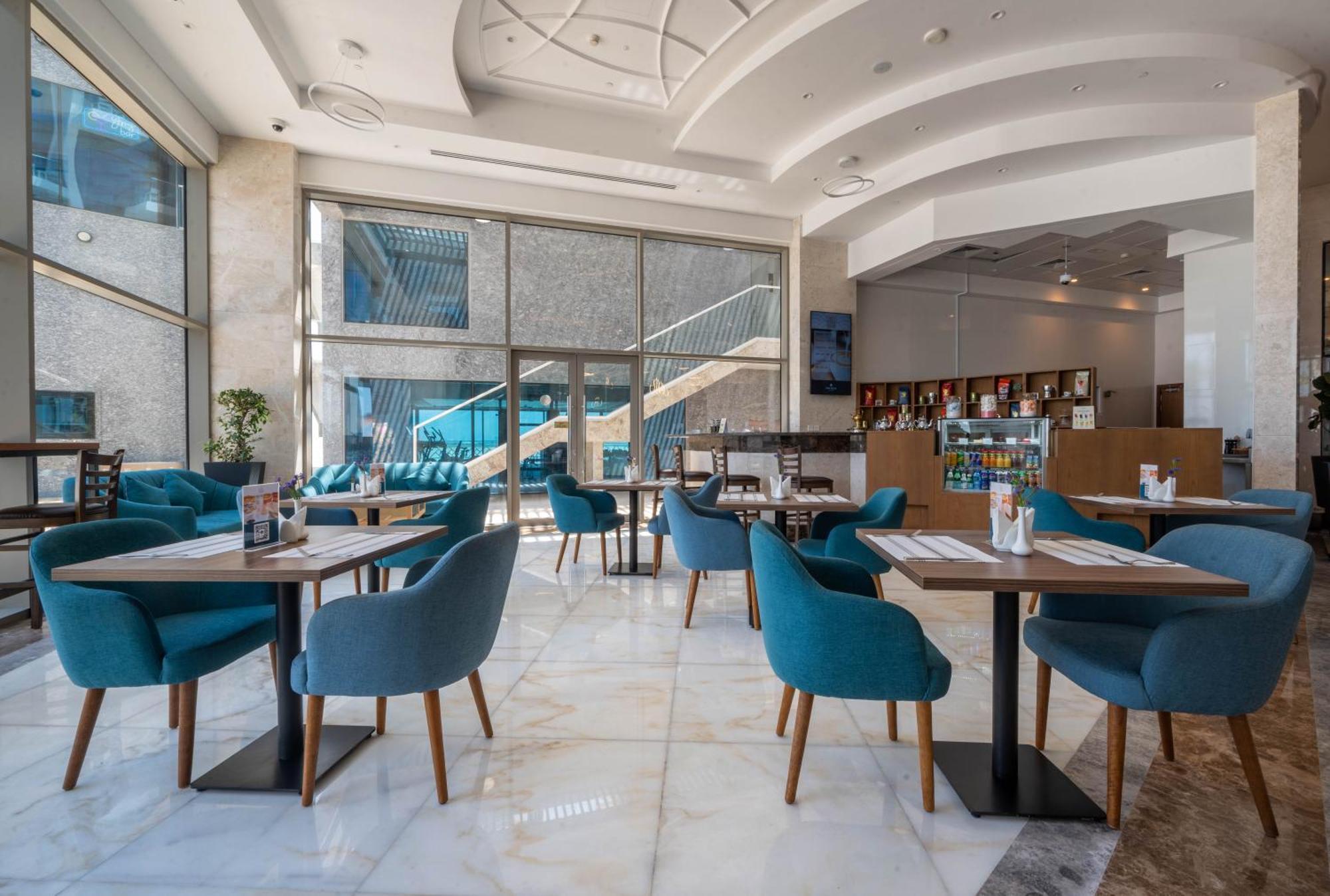 Park Regis By Prince Dubai Islands Dış mekan fotoğraf