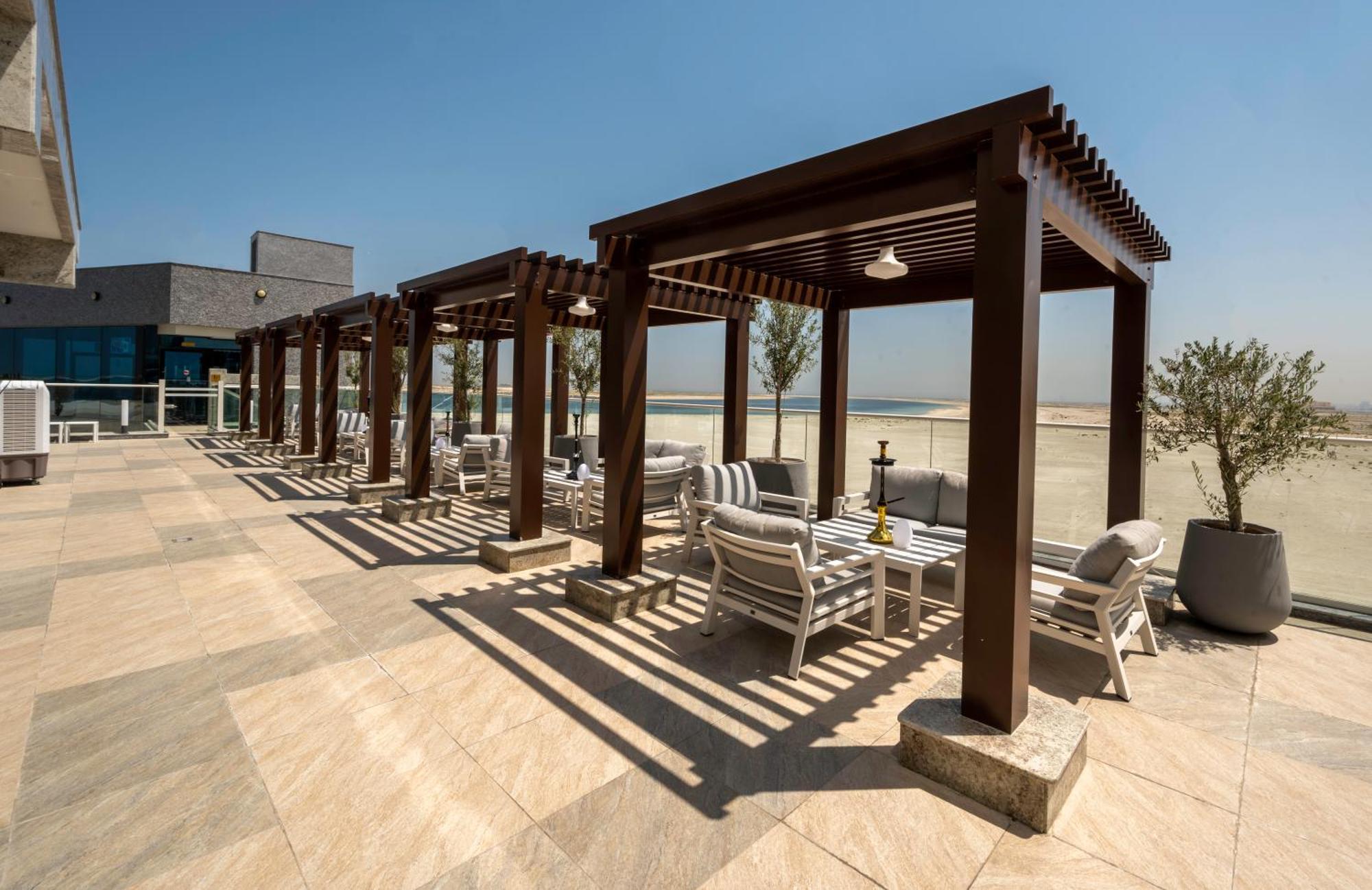 Park Regis By Prince Dubai Islands Dış mekan fotoğraf