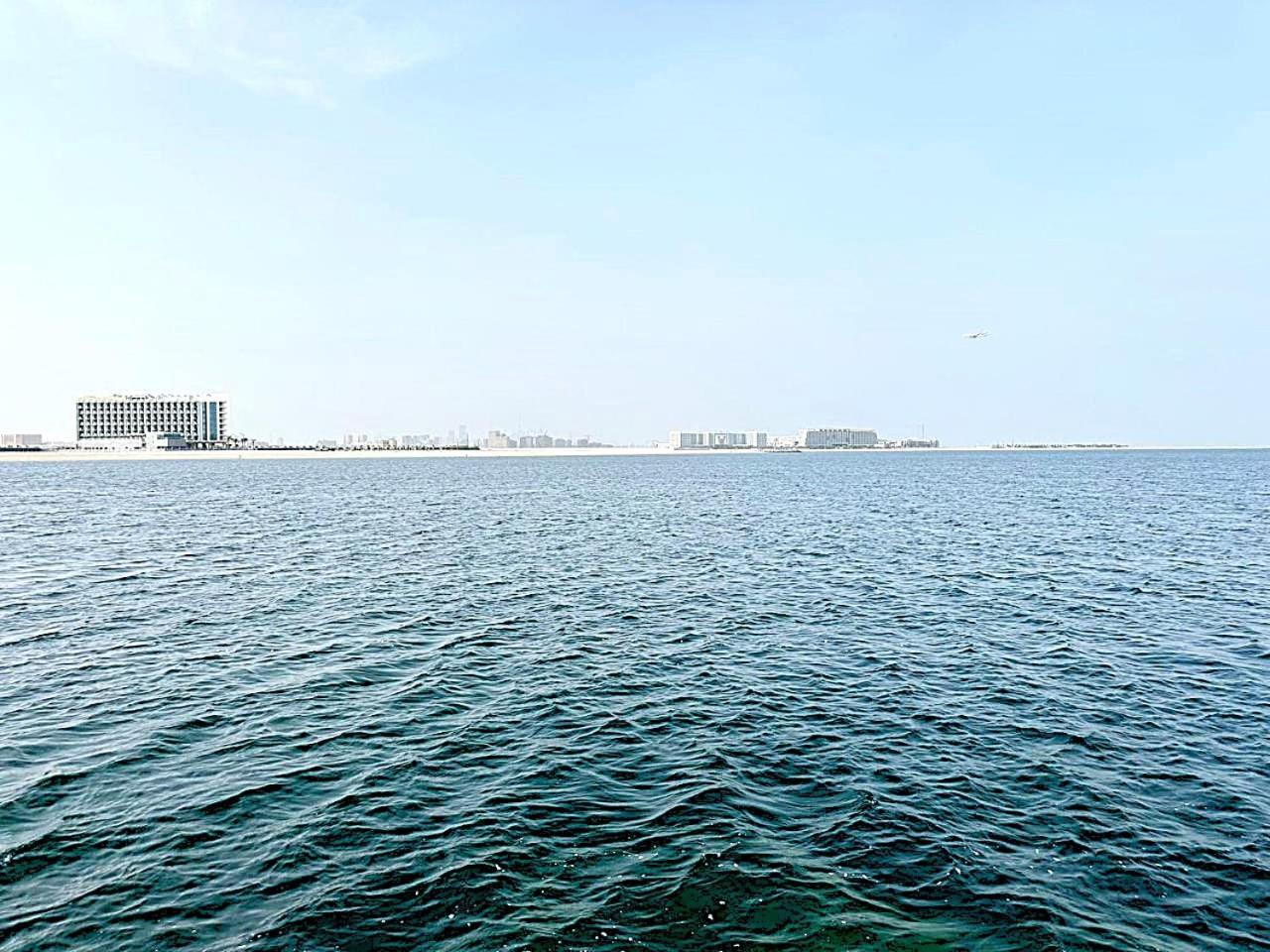 Park Regis By Prince Dubai Islands Dış mekan fotoğraf