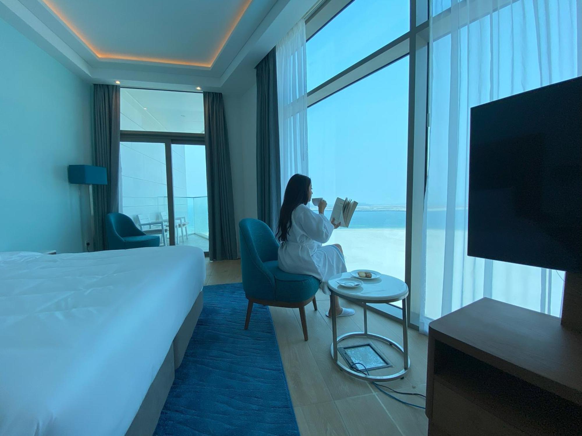 Park Regis By Prince Dubai Islands Dış mekan fotoğraf