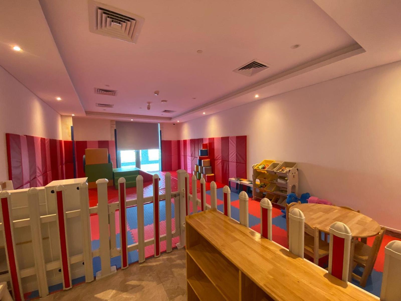 Park Regis By Prince Dubai Islands Dış mekan fotoğraf