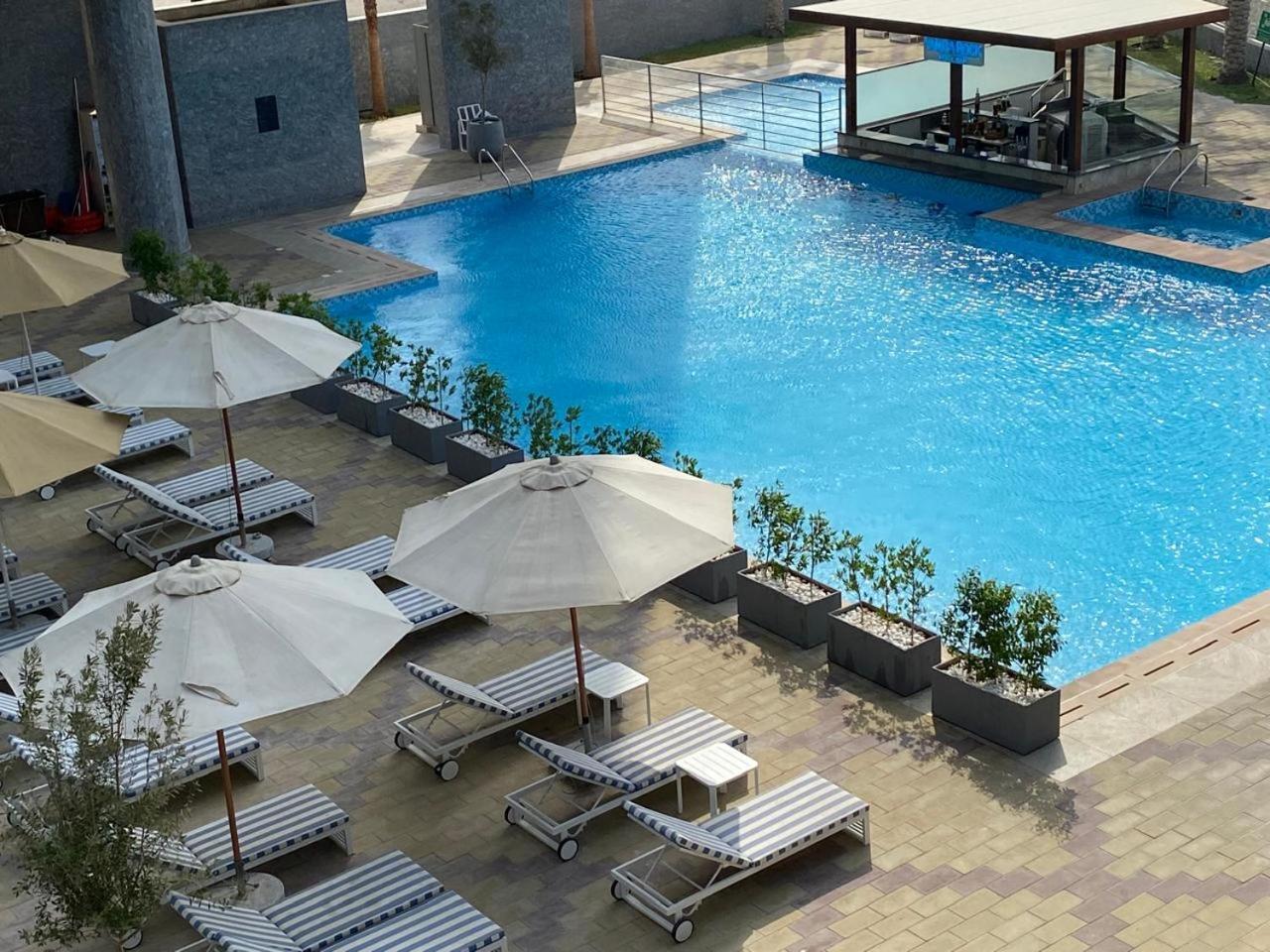 Park Regis By Prince Dubai Islands Dış mekan fotoğraf