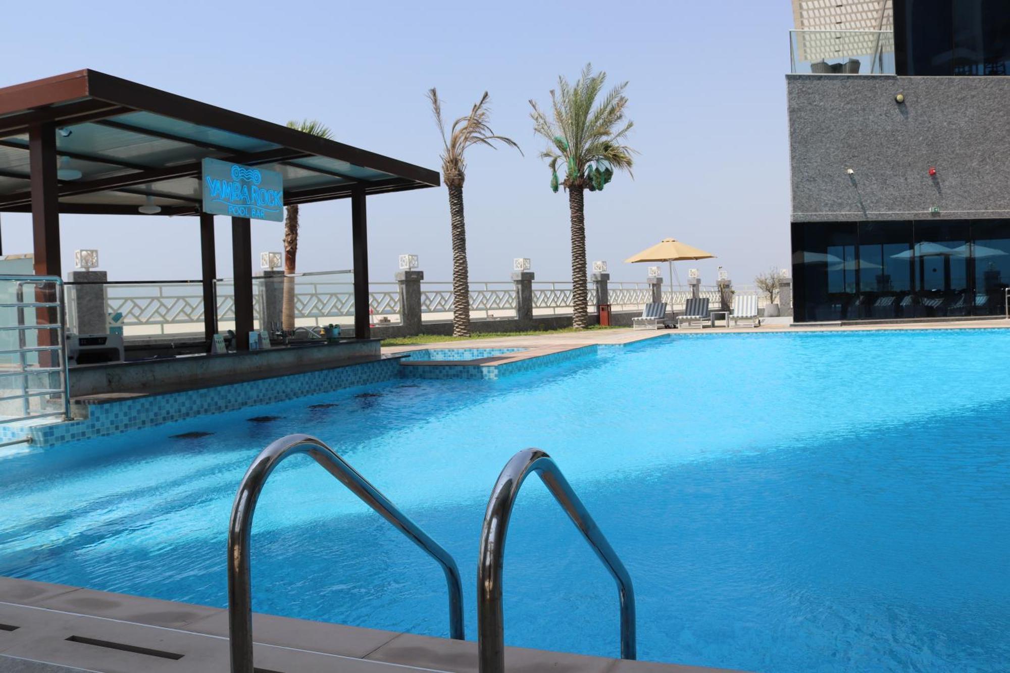 Park Regis By Prince Dubai Islands Dış mekan fotoğraf